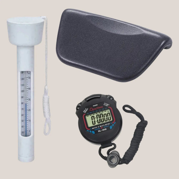 EISBAD BUNDLE Eisnova