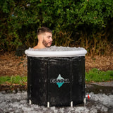 EISNOVA EISBAD WANNE Eisnova