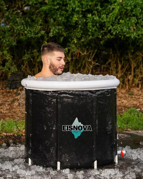 EISNOVA EISBAD WANNE Eisnova