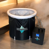 EISNOVA EISBAD WANNE Eisnova