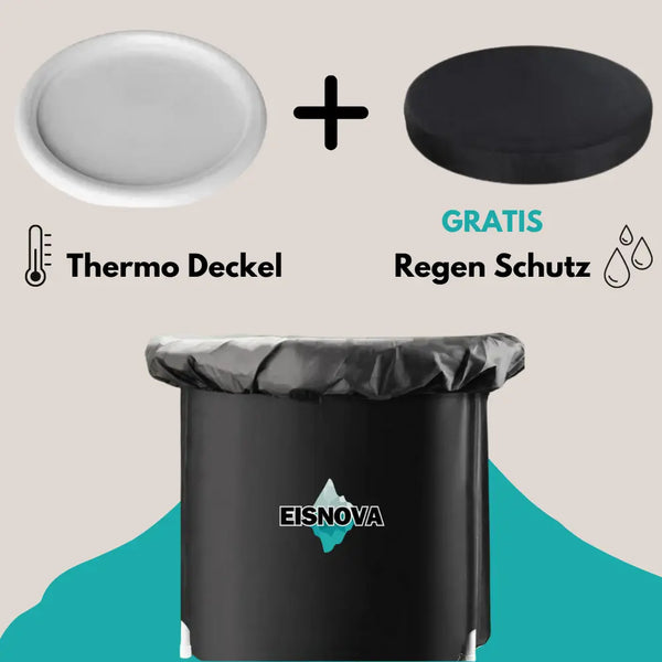 EISNOVA THERMO ABDECKUNG