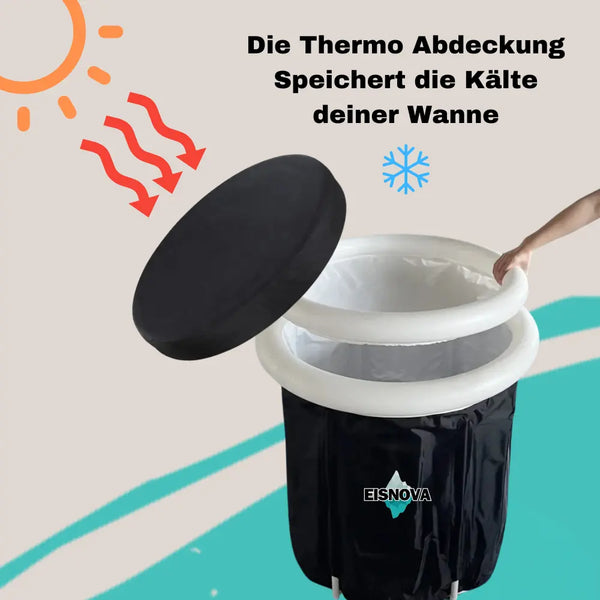 EISNOVA THERMO ABDECKUNG