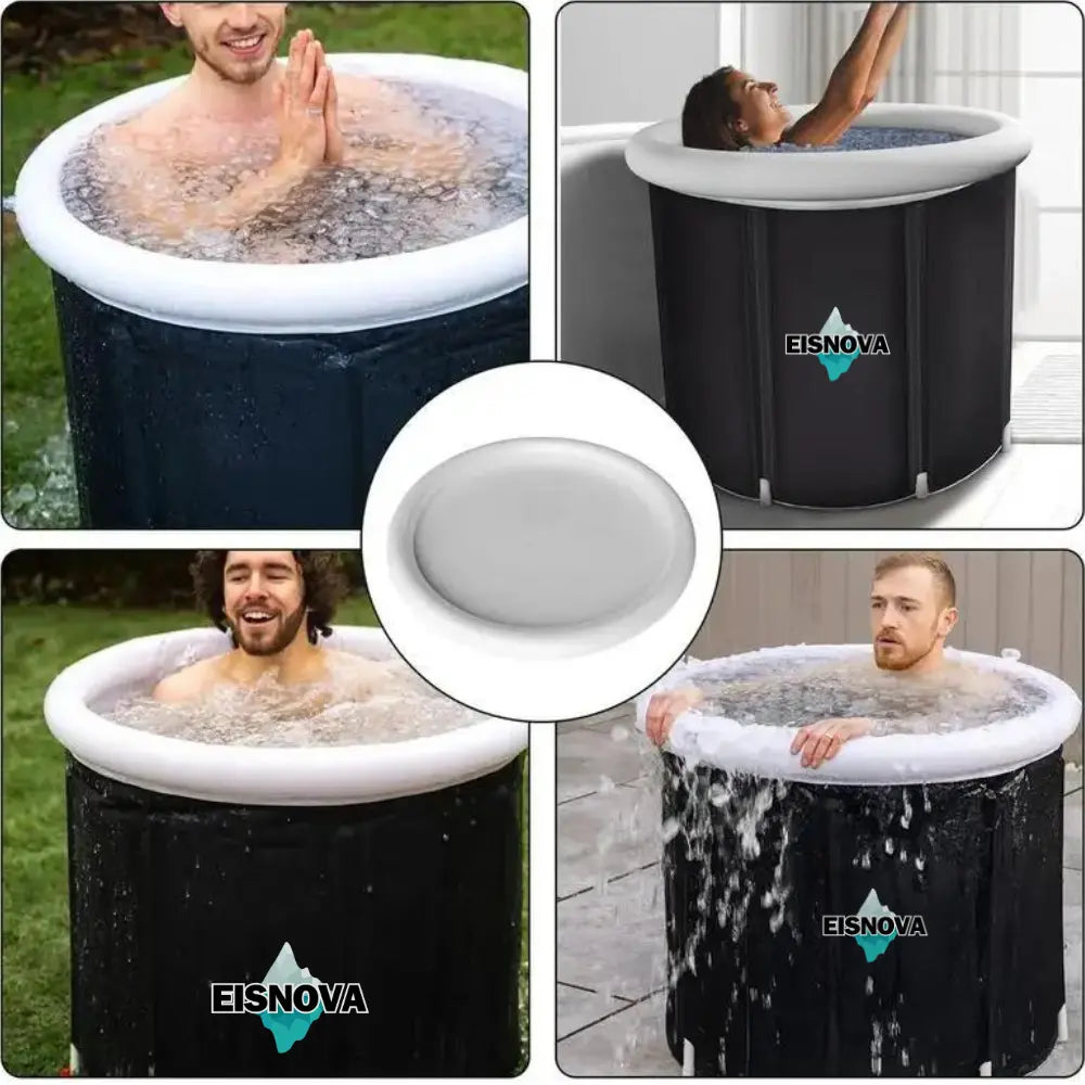 EISNOVA THERMO ABDECKUNG Eisnova